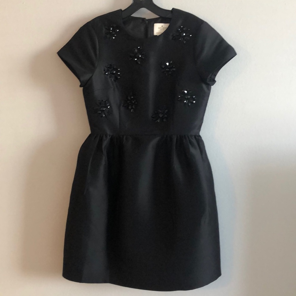 Kate Spade Black Dress